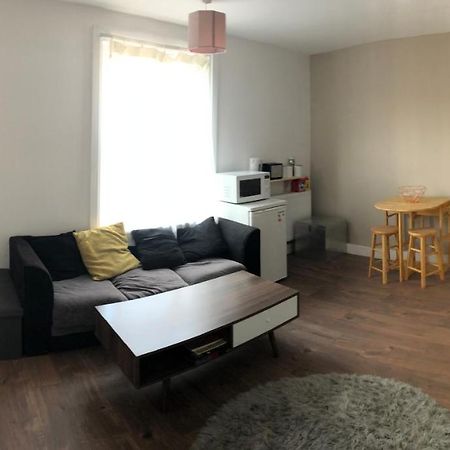 Blue House Bed & Breakfast Линкълн Екстериор снимка